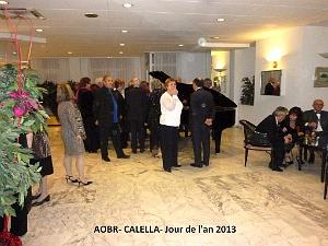 AOBR ESPAGNE 2012  (20) PAR GEORGES VIEVILLE